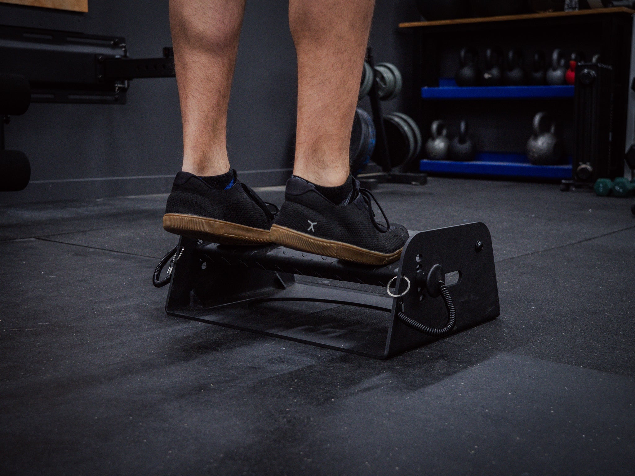 Unlock Your Calf Growth Potential with the Calf Blast Combo!