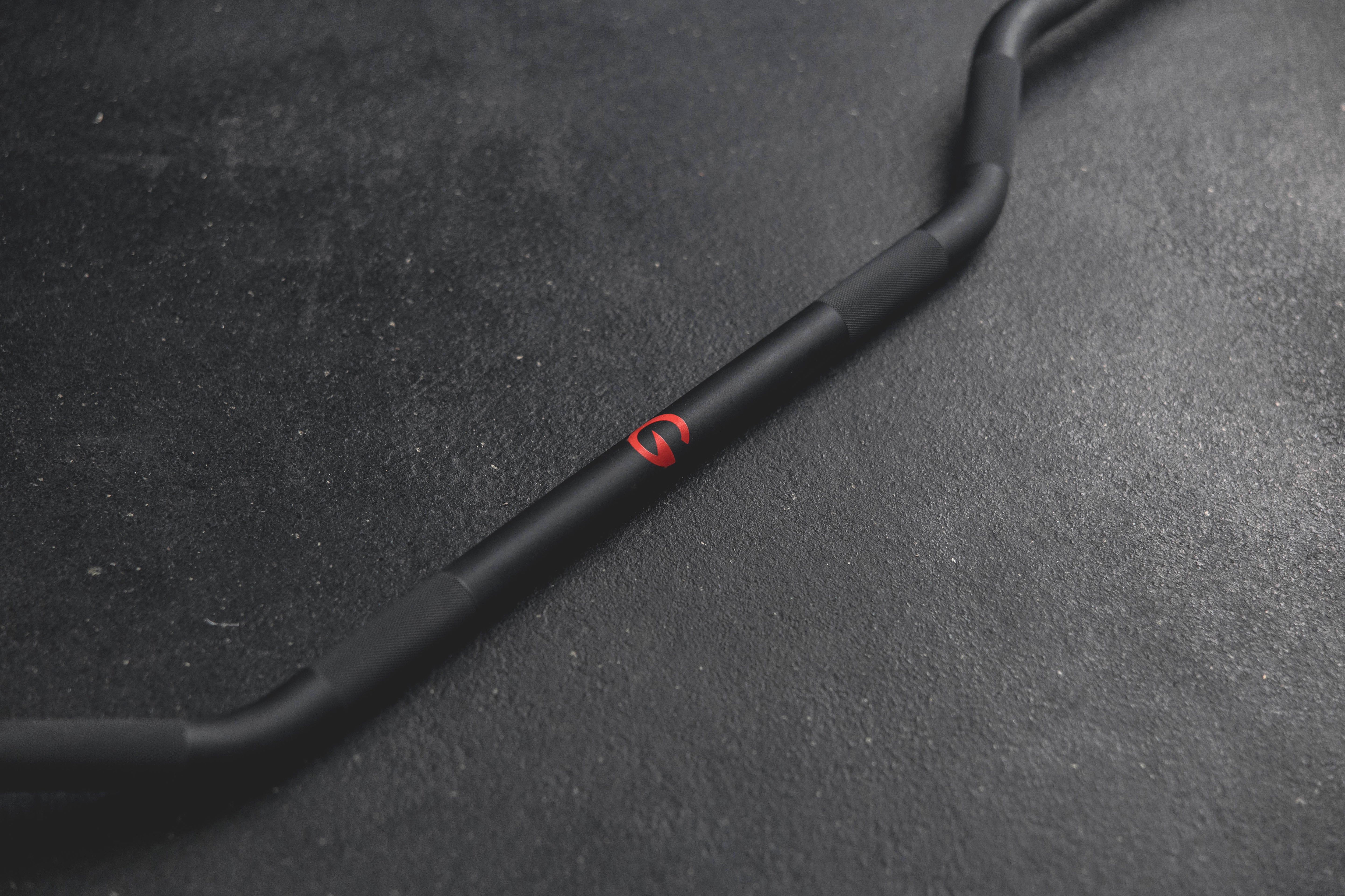 The Edge Rackable Cambered Bar