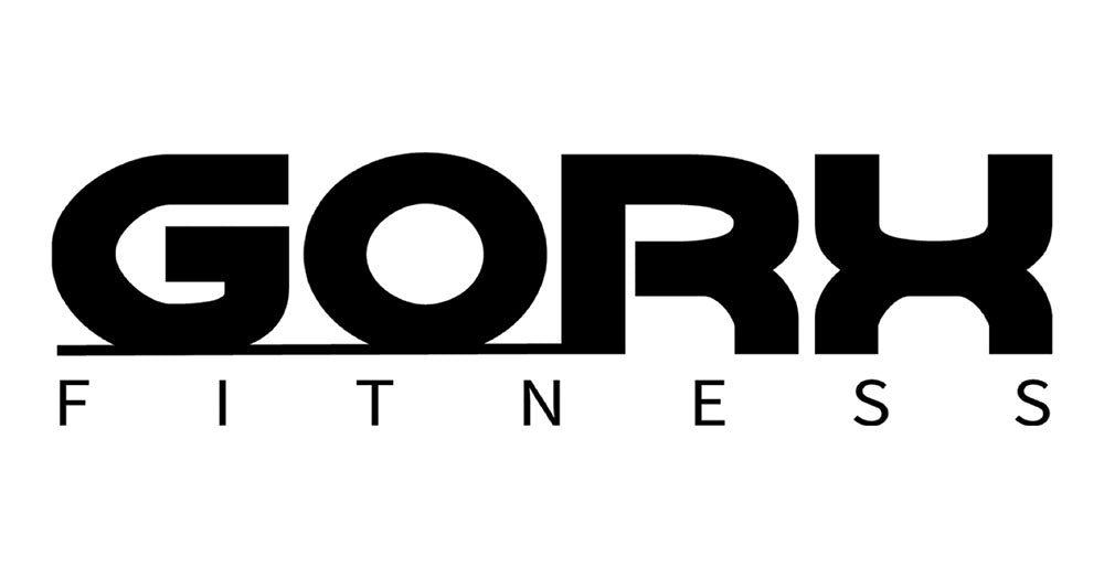 Gork Fitness business logo; a partner of Exponent Edge.
